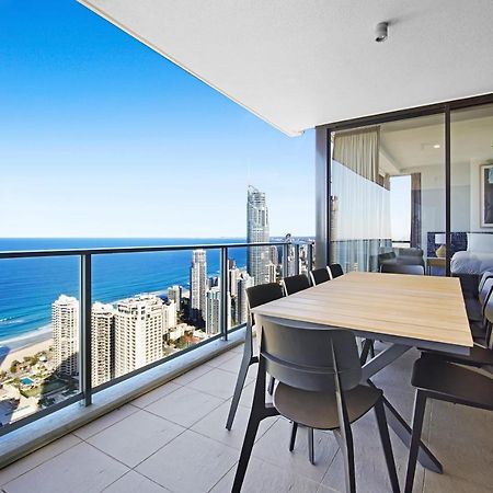Circle On Cavill Sub Penthouse W/ 4 Bedrooms Gold Coast Ngoại thất bức ảnh