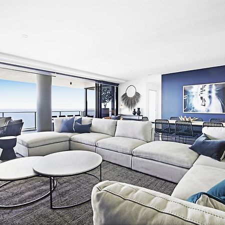 Circle On Cavill Sub Penthouse W/ 4 Bedrooms Gold Coast Ngoại thất bức ảnh